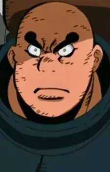 Musashibo, Benkei