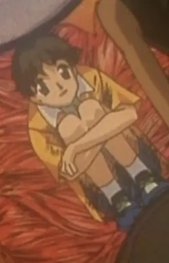 Yanagi, Kei