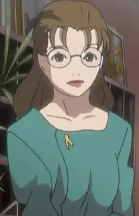 Mataki, Hatsumi