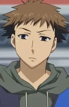 Kawamura, Kouta