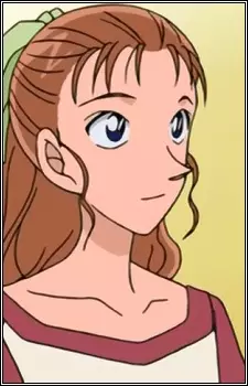 Okino, Youko