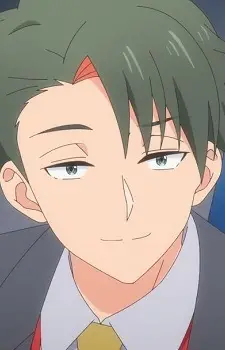 Tsukahara, Shun