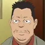 Kawazu, Akio