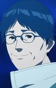 Nishimura