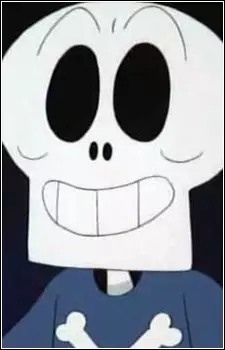 Horrorman