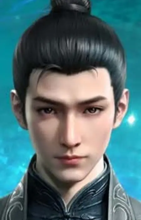 Qing, Mu