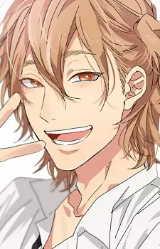 Yaguchi, Kyousuke