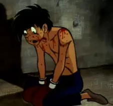 Aoyama, Mamoru
