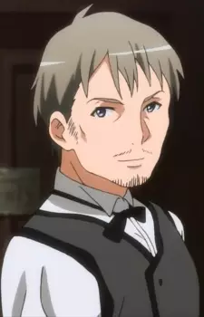 Kafuu, Takahiro