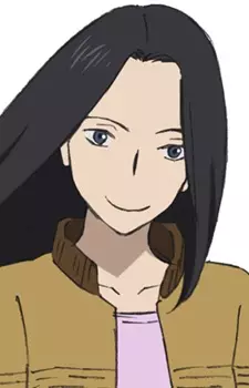 Hayashi, Kaguya