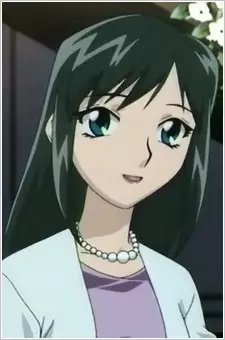 Kasugano, Haruka