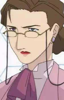 Camille, Ms.