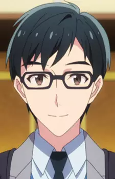 Okazaki, Rinto
