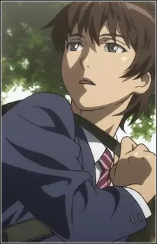 Sanada, Hiroyuki