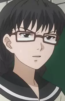 Kuroda, Naoko