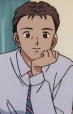 Matsuura, Youji