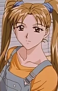 Kanou, Ryouko