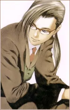Kisaragi, Itsuki