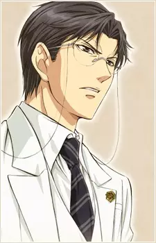 Miyanomori, Tadashi