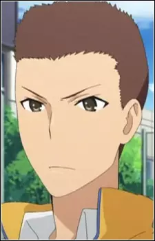 Ooji, Akihiro