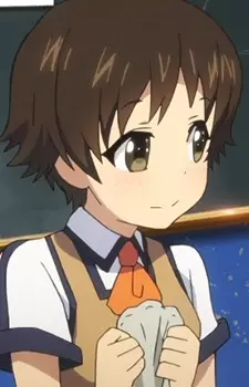 Akiyoshi, Kaori
