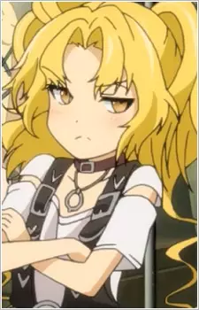 Katagiri, Yuzuki