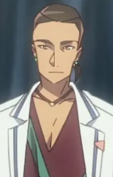 Dr. Denis