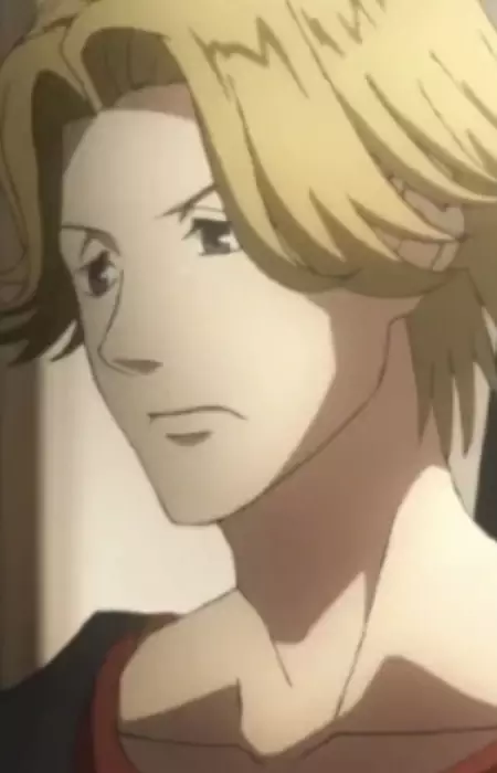 Harada, Yuusuke
