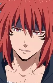 Crimson, Guy
