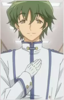 Matsuda, Arthur