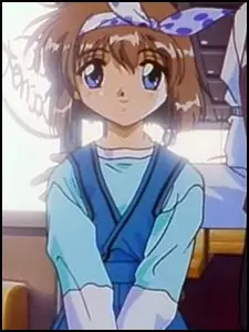 Hinomori, Mina