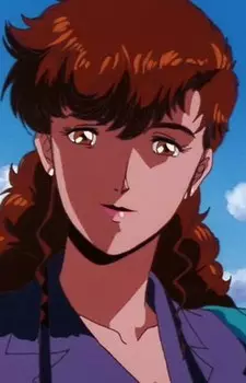Nozaki, Cathy