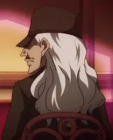 Sogoru, Kazuo