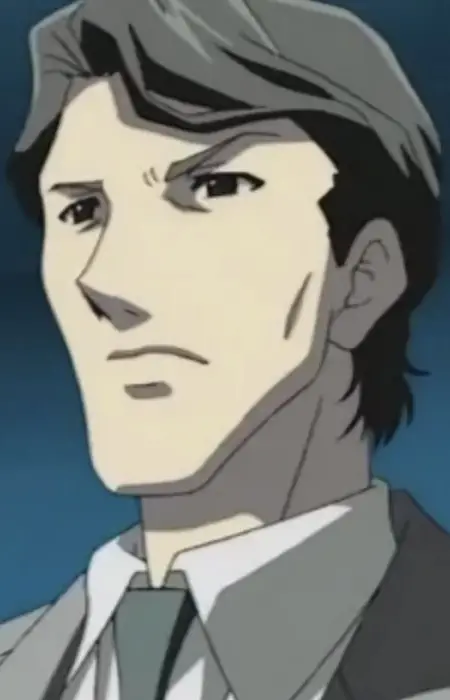 Jinnai, Shougo