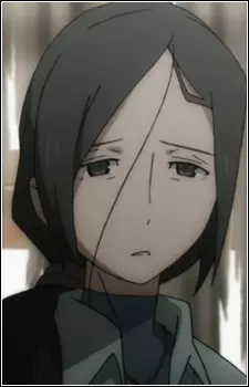 Takanashi, Mother