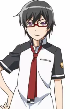 Amato, Takeru