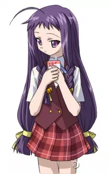 Ayase, Yue