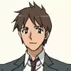 Kogure, Ryouta