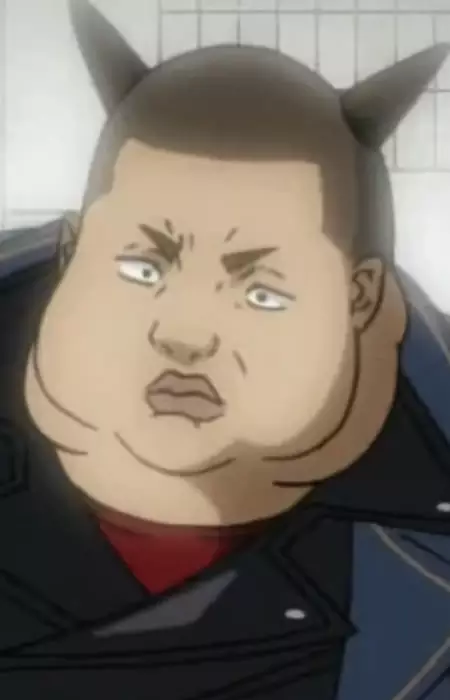 Sakamaki, Tsutomu