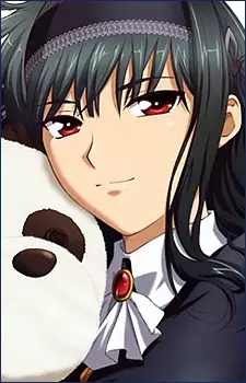 Kuonji, Shinra