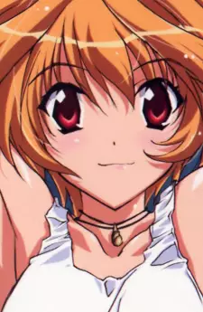 Horiide, Mika