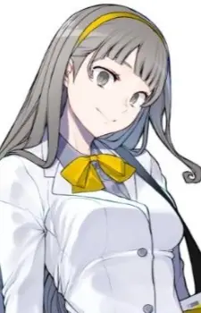 Misono, Inori