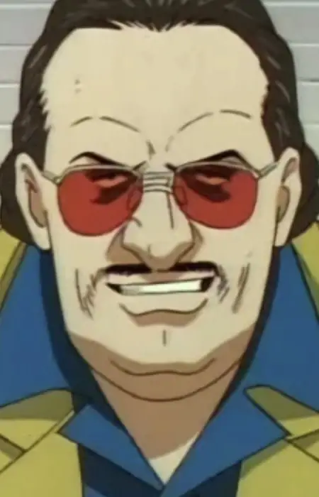 Hannah, Leon