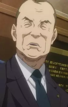 Huang, Louis