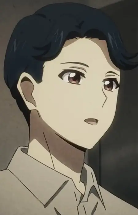 Myoudou, Terumitsu