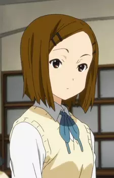 Iida, Keiko