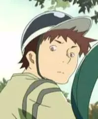 Sakakura, Ryousuke
