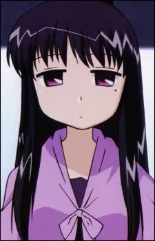 Kurosaki, Sayoko