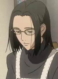 Hayasaka, Yasuko