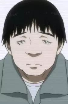 Kanehara, Yuuji